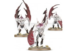 Age of Sigmar - Flesh-Eater Courts Crypt Flayers